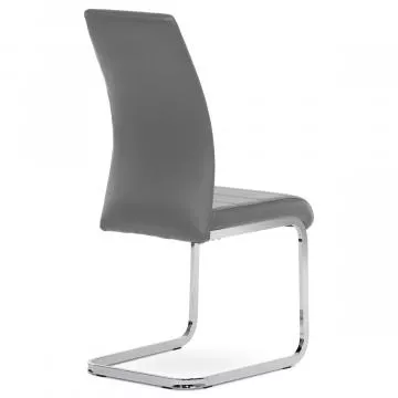 jedálenské stoličky Dcl-408 - GREY
