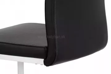 Atraktvna stolika Dcl-411 - ierna