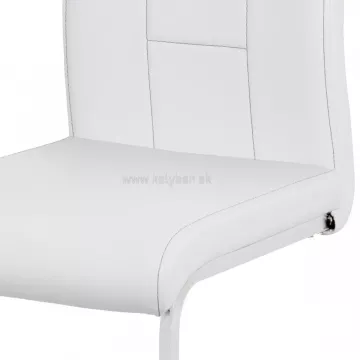 Atraktvna stolika Dcl-411 - biela