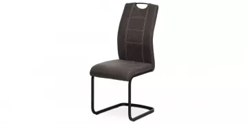 Jedálenská stolička DCL-413 Greyy