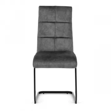 Jedlensk stolika Dcl-d1275 - Grey 4