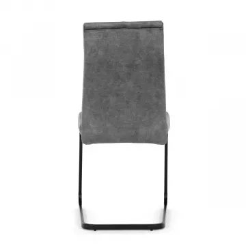 Jedlensk stolika Dcl-d1275 - Grey 4
