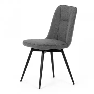 Modern jedlensk stolika Dcl-v2052 - GREY2