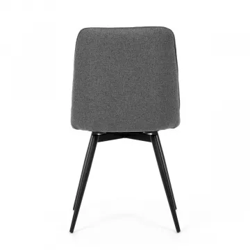 Modern jedlensk stolika Dcl-v2052 - GREY2