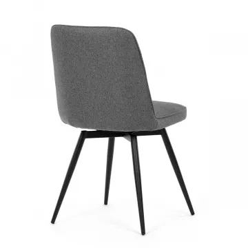 Modern jedlensk stolika Dcl-v2052 - GREY2