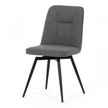 Modern jedlensk stolika Dcl-v2052 - GREY2