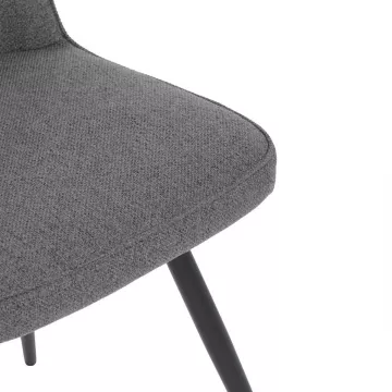 Modern jedlensk stolika Dcl-v2052 - GREY2