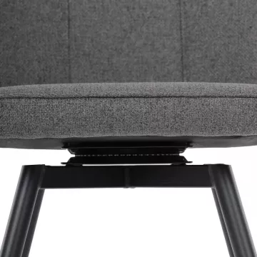 Modern jedlensk stolika Dcl-v2052 - GREY2