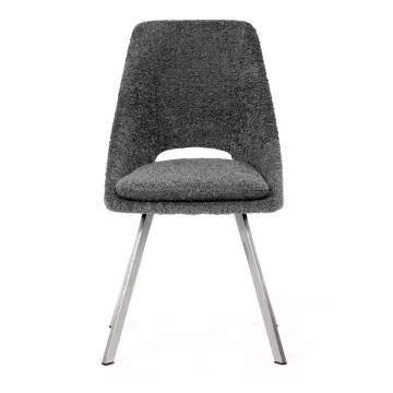 Jedlensk stolika DCL-W1174 - GREY2