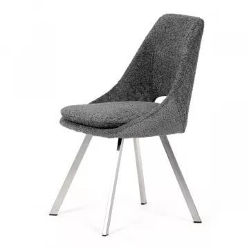 Jedlensk stolika DCL-W1174 - GREY2