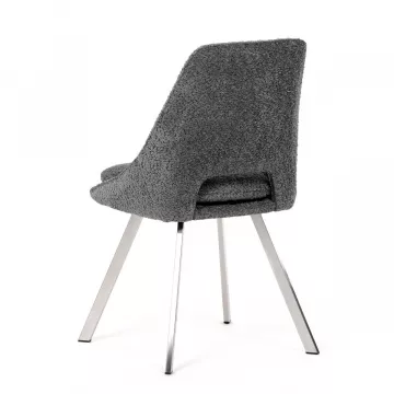 Jedlensk stolika DCL-W1174 - GREY2