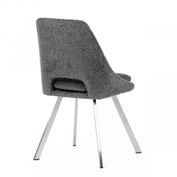 Jedlensk stolika DCL-W1174 - GREY2