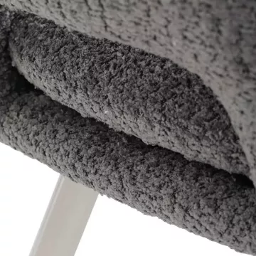 Jedlensk stolika DCL-W1174 - GREY2