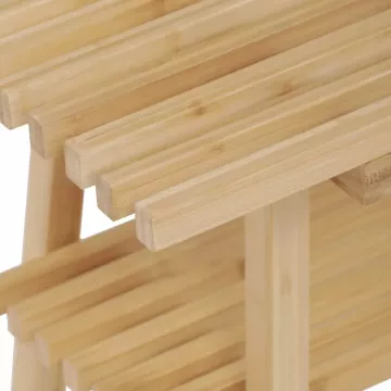 Botn�k z mas�vneho bambusu DR-B061