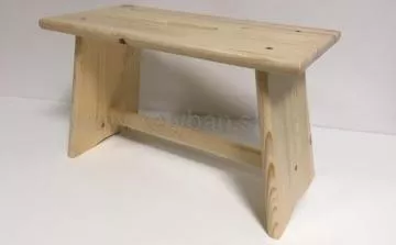 detská stolička
