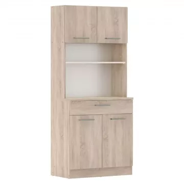 kredencom DOMIS NEW - dub sonoma