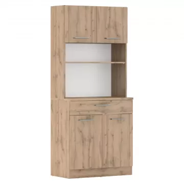 kredencom DOMIS NEW - dub wotan