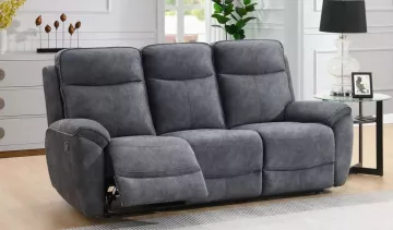 Doncaster, �ed�, v interi�ri