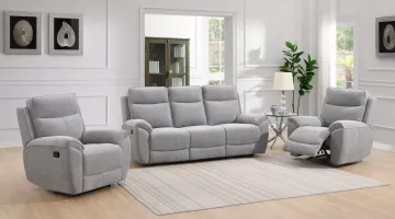 Doncaster, sedacia s�prava, svetlo �ed�, v interi�ri