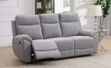 Doncaster, trojsed, svetlo �ed� v interi�ri