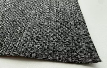 Doncaster, tmavo �ed�, l�tka