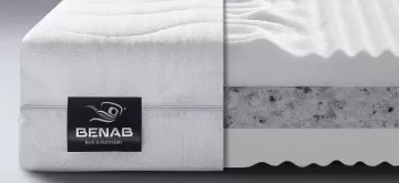 Sendvičový matrac Dream Optimal