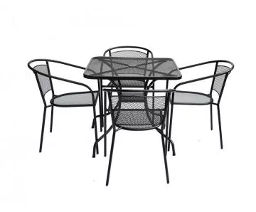 Záhradný stôl ZWMT-80