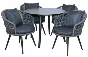Záhradná zostava Concord small