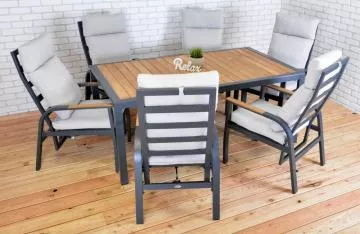 ANNECY DUO hlin�kov� kresl� (2 ks)