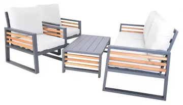 Luxusn hlinkov sprava COLMAR SET