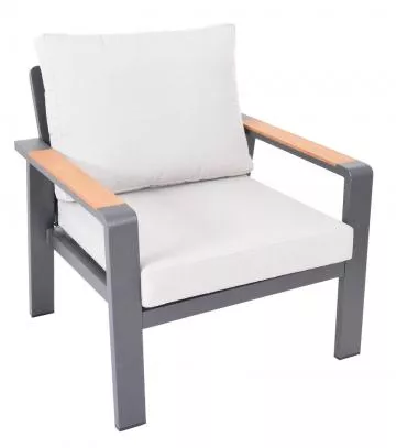 ROTTERDAM DUO - hlin�kov� kresl�