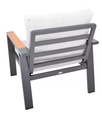 ROTTERDAM DUO - hlin�kov� kresl�