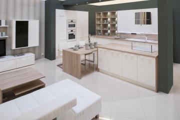 Pl�novan� kuchy�a Elis