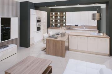 Pl�novan� kuchy�a Elis