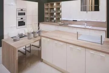 Plánovaná kuchyňa Elis