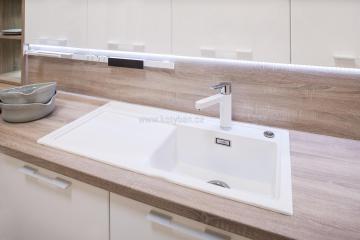 Pl�novan� kuchy�a Elis