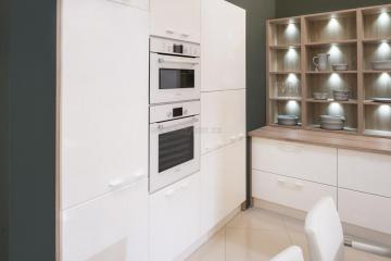 Pl�novan� kuchy�a Elis