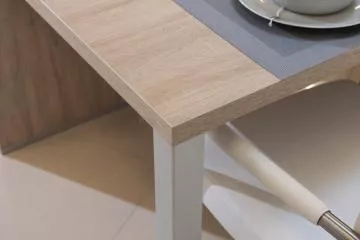 Plánovaná kuchyňa Elis
