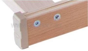 Duostar kombi P HN - ochranné krytky