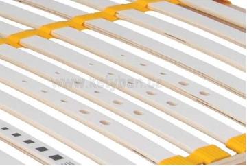 Duostar kombi P HN - zmäkčenie lamiel