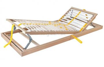 Duostar kombi P HN - ľavý