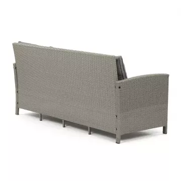 Záhradná jedálenská zostava AZS-A1719