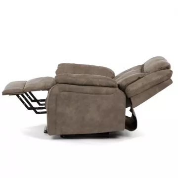 Polohovacie kreslo TV-Q8668 Br3