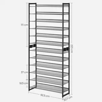 Botn�k ABO-E1112 WT - kovov�, �ierny