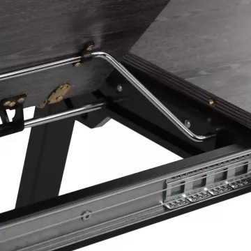 Jedálenský stôl HT-R5624