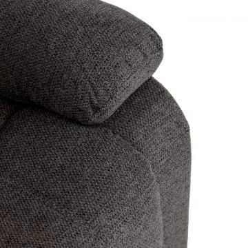 Elegantn� relaxa�n� kreslo Tv-4086 grey2