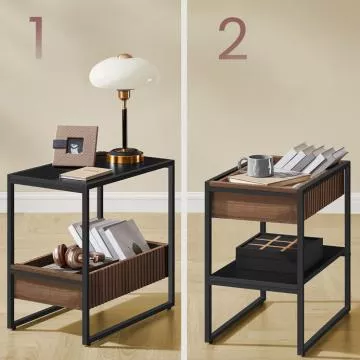 Odkladací stolík AKF-E1082