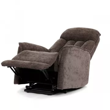 polohovacie kreslo TV-H9727 - BR2