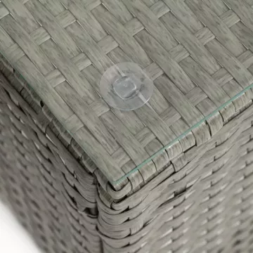 Kompaktn� z�hradn� set AZS-A1102