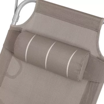 Záhradné lehátko AZL-E1192